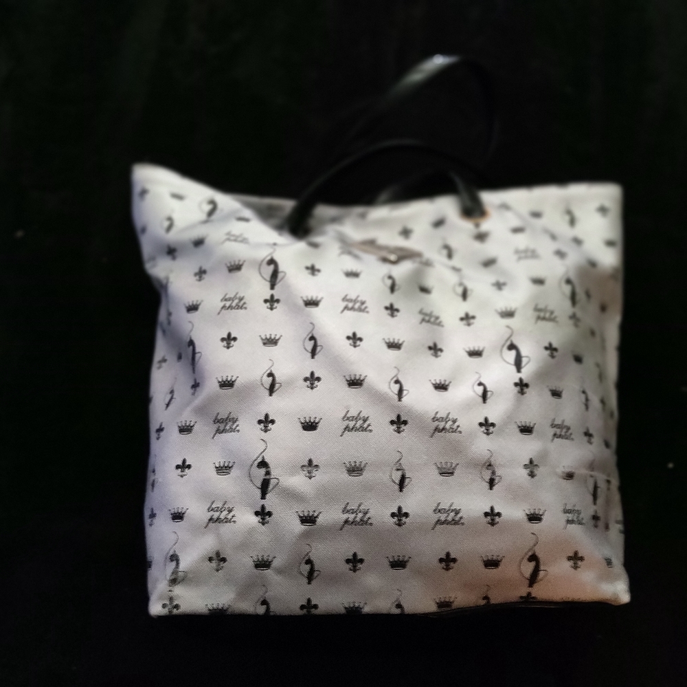Baby Phat Purse